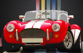 Image result for Live Oak 1971 AC Cars