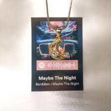 Fashion jewelry by cfda designer isaac manevitz. Thelostjewel On Twitter Ben Ben Inspired Necklace Available In Shopee Https T Co 19udwktmtu