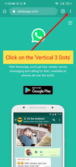 We have told you much about the fm whatsapp new version apk and it's time to provide you the link to download fmwhatsapp for android. Web Whatsapp Com Whatsapp Web Apk Download Fast Download Theandroidpit