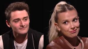 I Was Mortified': After Millie Bobby Brown's Post About Bullying Went  Viral, Little Britain's Matt Lucas Shared Apology For Past Comments