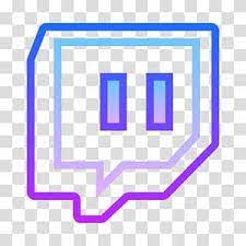 Twitch Logo Twitch Computer Icons Streaming Media Logo Style Transparent Background Instagram Logo Transparent Computer Icon Overlays Transparent Background