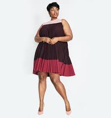 plus size fashion guide