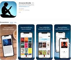 Beli buku bajakan pun tentu tidak mungkin. 8 Aplikasi Baca Buku Online Gratis Dari Ponsel Android Dan Ios Indozone Id