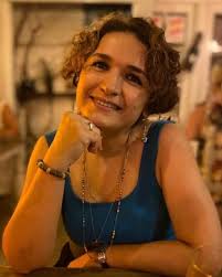 ELİF ÇETİN/ÇANAK ÇÖMLEK PATLADI