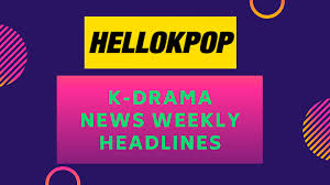 At the age of 8, park joo hyeong went to italy after he was adopted. K Drama News Weekly Headlines December Drama Premieres So Ji Sub Kim Seon Ho Song Joong Ki More