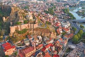 The best way to see tbilisi… is on foot. Things To Do In Tbilisi A Complete Tbilisi Travel Guide Travel With Pedro
