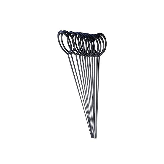 Stainless Steel Stakes - Deadly Decoys