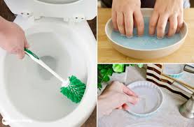 Kill 99.9% of bathroom germs! 11 Unexpected Ways That Denture Tablets Make Cleaning Easy