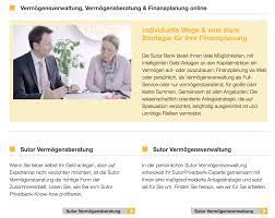 Ich hätte gerne erfahrungsberichte über den goldsparplan der heinrich sutor bank. Sutor Bank Erfahrungen 2021 Meinungen Mit Bewertung Im Test Deutschefxbroker