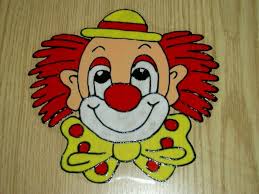 Bastelvorlagen zum ausdrucken, bastelvorlagen, fensterbilder zum der kölner karneval ist ein rheinisches volksfest, das weltweit zu den größten und bekanntesten karnevalsfesten zählt. Window Color Fensterbild Deko Clown Karneval Fasching Helau Alaaf In Nordrhein Westfalen Castrop Rauxel Ebay Kleinanzeigen