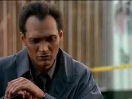 NYPD Blue" A Wrenching Experience (TV Episode 1997)