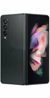 The samsung galaxy z fold 3 packs a 4500 mah battery and it has three cameras on back, with the main 12 mp along with 12 mp and 12 mp camera. Samsung Galaxy Z Fold 3 Price In Pakistan Specifications Whatmobile