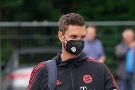 Köln in julian nagelsmann's first game in charge of the record german champions. Drn47rs Ayborm