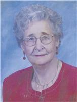 Mildred Magers Obituary (2014)