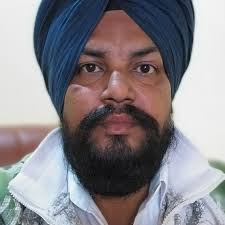 Balwinder Buttar Sarpanch