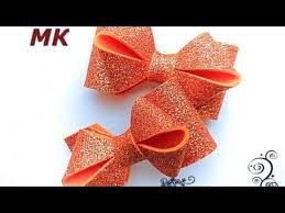 как сделать резинку для волос своими руками из ткани 39 Krasivyj Bantik Iz Glitternogo Foma Za 5 Minut Svoimi Rukami Bantik Iz Foamirana Master Klass Youtube Izgotovlenie Luka Bantik Tkanevye Cvety