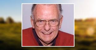 Peter D. Gaffney Obituary 2006