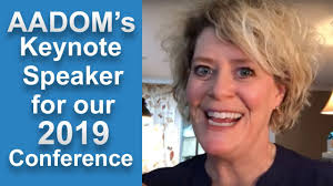 AADOM19 — Featuring Tami Evans: "Life