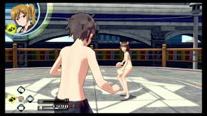 Undead & undressed was played on the ps vita and playstation 3 with review code provided by the publisher. Akiba S Trip Undead Undressed Youtube
