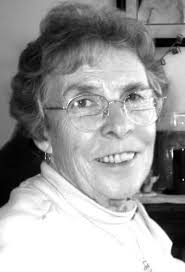 Earlene Dodson Obituary (1934