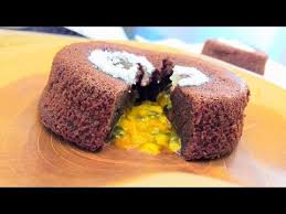Le Dessert Ideal Pour Terminer En Beaute Un Diner Romantique Pour 2 Amoureux 60g De Chocolat Pat Fondant Au Chocolat Cuisine Creole Recette Fondant Au Chocolat