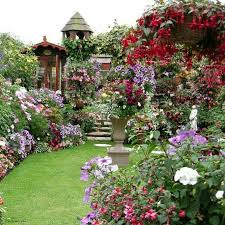 Garten Ideen Hibiskus Garten Garten Terrasse Garten Ideen