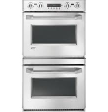 I bake breads, frequently, and in addition to the double wall ovens, regularly use the warming drawer to proof breads/keep plated meals at the correct temperature, etc. Zet2plss Ge Monogram 30 Professional Electronic Convection Double Wall Oven Monogram Appliances