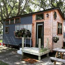 Tiny House Listings Tiny Houses For Sale And Rent Tiny House Exterior Modern Tiny House Tiny Houses For Sale