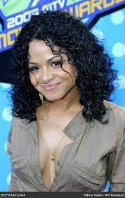 Christina milian's cornrows style and baby hairs for several seasons now, the cornrows style as well as baby hairs have become more en vogue. Christina Milian Looks So Hot With Hair Like This Christina Milian Christina Milian Style Business Hairstyles For Women