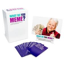 What Do You Meme Card Game Shopee Philippines I was amazed and sometimes appalled with how. what do you meme card game