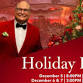 Holiday Pops Columbus Symphony event image