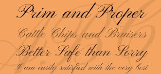 Only for linux & macos (os x) note: 17 Of The Best Calligraphy Fonts You Can Download For Free