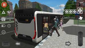 We attach the cache, obb file to the single apk file, which helps users to install it quickly and easily. Public Transport Simulator V 1 34 2 Mod Unlimited Xp Apk Home