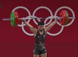 En tokio 2020, la neozelandesa laurel hubbard hará historia como la primera atleta abiertamente transgénero en competir en los juegos olímpicos. J0ohrqfgy3hnsm