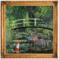 A £40,000 piece of banksy artwork is now worth under £1 after a collector shredded it in attempt to increase its value. Banksy S Rapidly Rising Market Explained Artsy