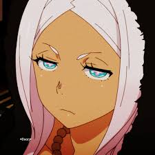 Maybe you would like to learn more about one of these? Enen No Shouboutai Awesome Anime Aesthetic Anime Kawaii Anime