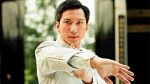 Yip man's resistance against invading foreigners, along with his romantic relations while under the tutelage of three wing chun masters also known as: The Legend Is Born Ip Man 2010 Kung Fu Kingdom