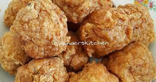 Resep Bakso Goreng Oleh Xander S Kitchen Recipe Resep Masakan Resep Bakso Resep Masakan Malaysia