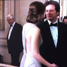 The second film, 'bridget jones: Little Rebecca Gillies S Dress And Hair In Bridget Jones The Edge Of Reason Bridget Jones Bridget Jones Diary Hairdo