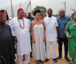 Pete edochie got married at 22 to his lovely wife josephine and is blessed with six children among who are yul edochie and see also: Regina Daniels Looking Old At Pete Edochie S Birthday Photo