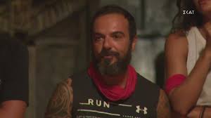 S40 e0 survivor at 40: Survivor O Prwtos Ypopshfios Meta Thn Enwsh Kai O Kabgas Sto Symboylio 24sports News