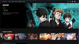Anime fans desiring to watch charlotte season 2 probably will be in for quite the wait. Psycho Pass Might Be Available On Netflix Austria Germany At Least In A Few Months Psychopass