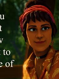 Meredith Weiss Lake Game