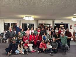 Lucban Association of Southern California