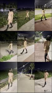 广州美女婷婷全裸露出第二弹闹市街头漫步- 其他亚洲影片- 其他影片- 麻豆集