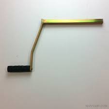 The dutchmen voyager pop up camper. Goshen Crank Handle For Starcraft Flagstaff Rockwood Palomino Dutchmen Skamper Pop Up Campers Goshen Lift System Only Hanna Trailer Supply