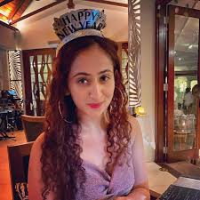 The couple got married in a secret wedding ceremony. Shaheer Sheikh Girlfriend All You Need To Know About Shaheer Shaikh S Fiancee Ruchikaa Kapoor