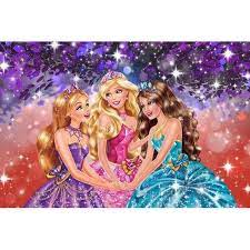 You can install this wallpaper on your desktop or on. Pvc 3d Barbie Wallpaper Thickness 2 5 Mm Rs 100 Square Feet The Living Square Id 20063159212