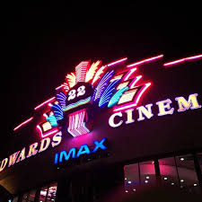 We go to the movies alot! Regal Edwards Ontario Palace Imax Rpx Movie Theater In Ontario