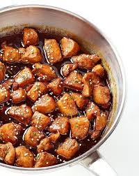 Easy Teriyaki Chicken Cakescottage Recipe Easy Teriyaki Chicken Easy Chicken Recipes Teriyaki Recipe